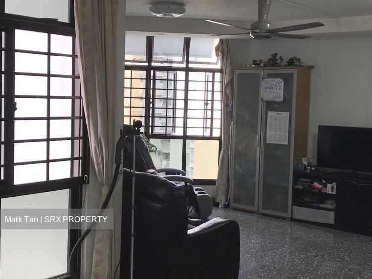 Blk 472 Segar Road (Bukit Panjang), HDB 5 Rooms #145870342